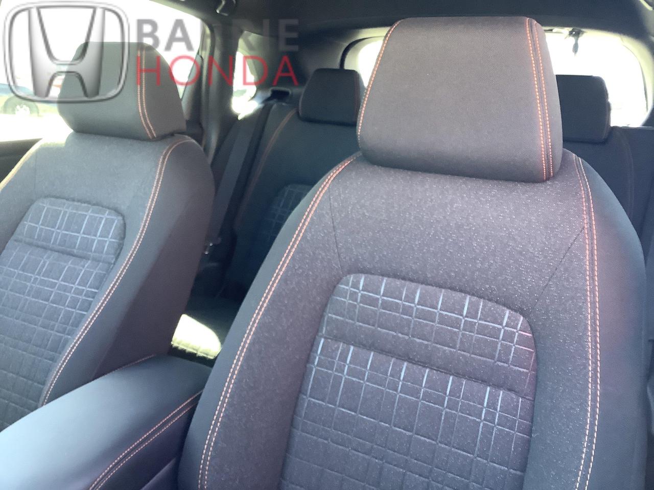 2024 Honda HR-V Sport-B 4dr All-Wheel Drive Photo