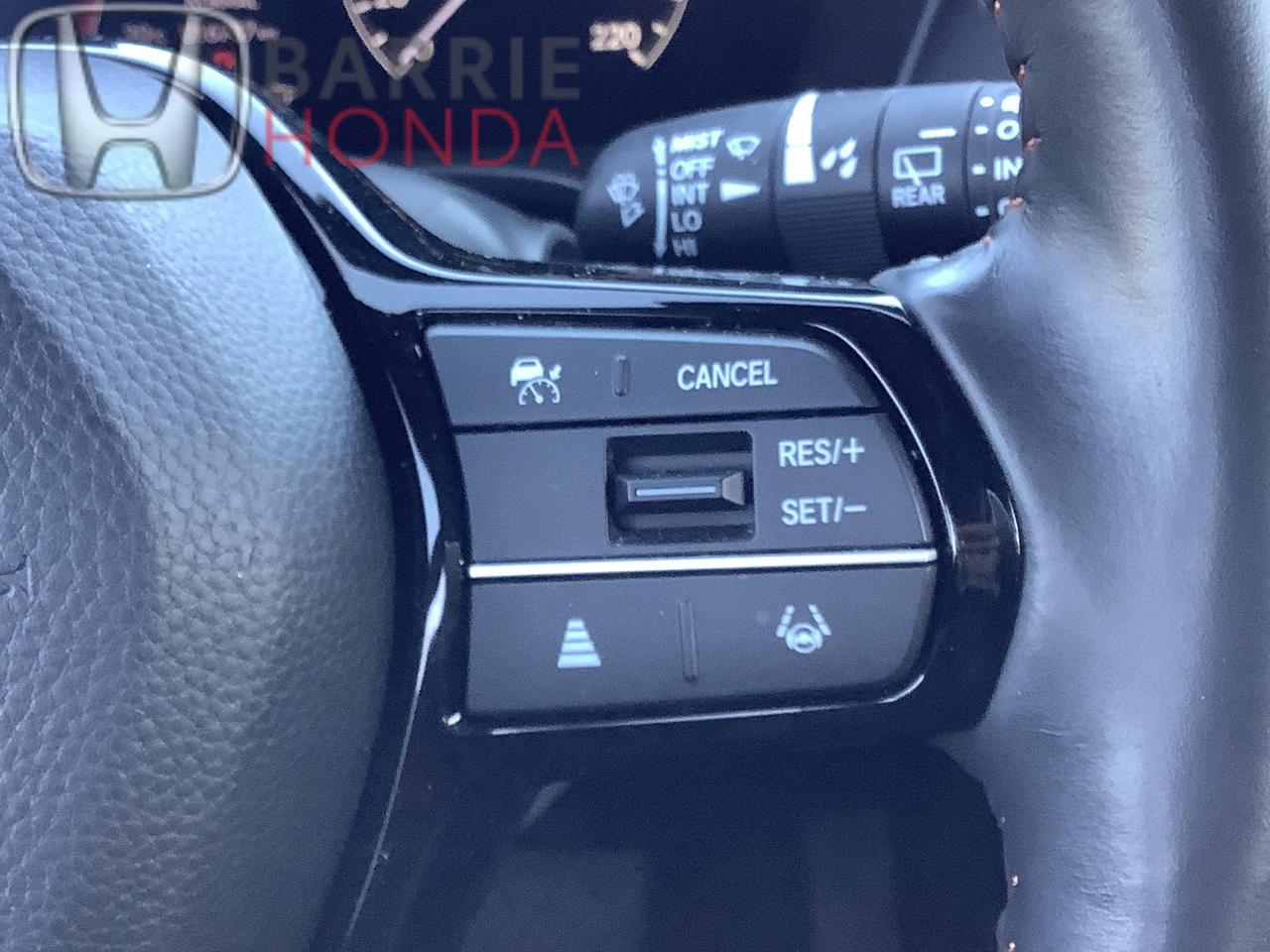 2024 Honda HR-V Sport-B 4dr All-Wheel Drive Photo