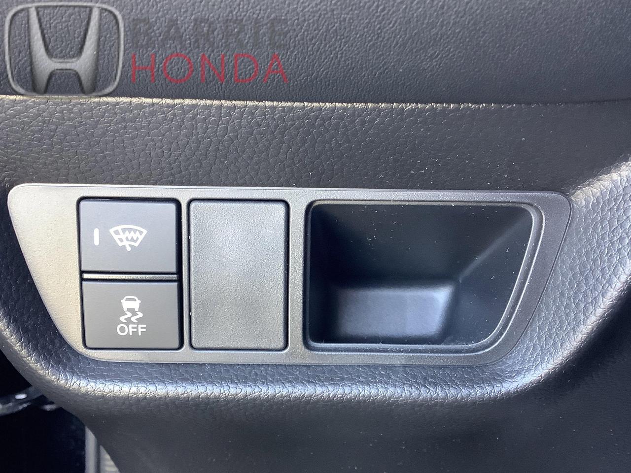2024 Honda HR-V Sport-B 4dr All-Wheel Drive Photo