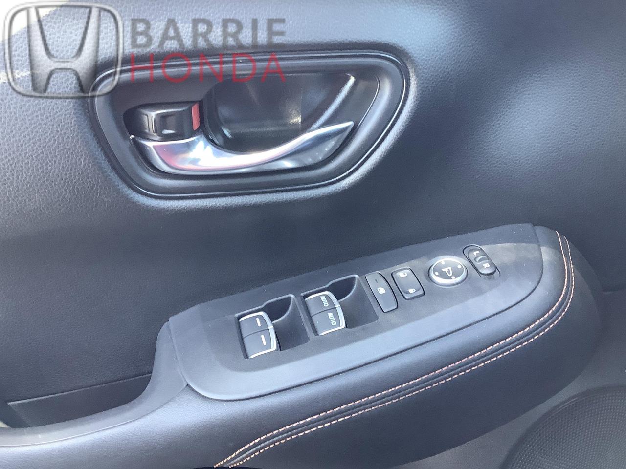 2024 Honda HR-V Sport-B 4dr All-Wheel Drive Photo