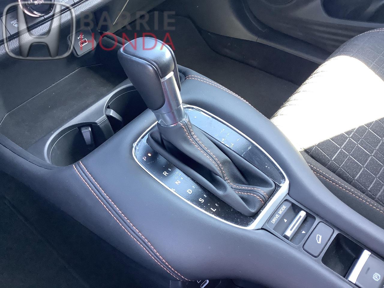 2024 Honda HR-V Sport-B 4dr All-Wheel Drive Photo