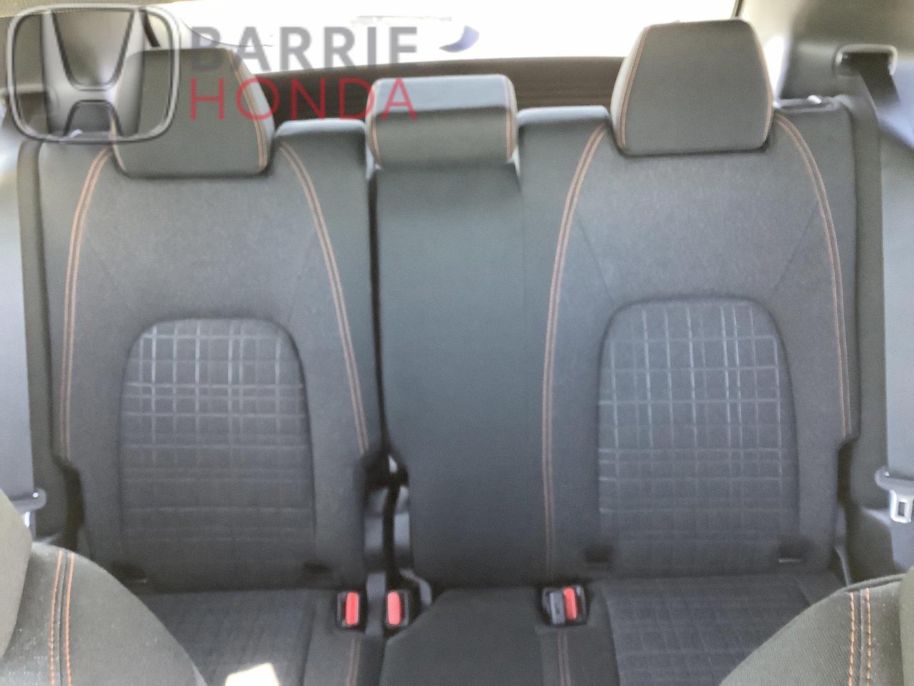 2024 Honda HR-V Sport-B 4dr All-Wheel Drive Photo