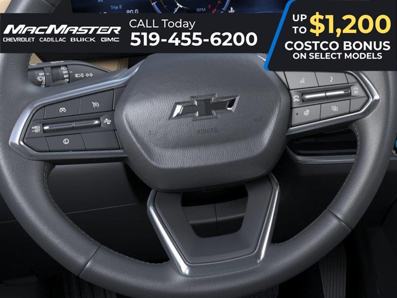 2026 Chevrolet Equinox ACTIV 4dr All-Wheel Drive Photo