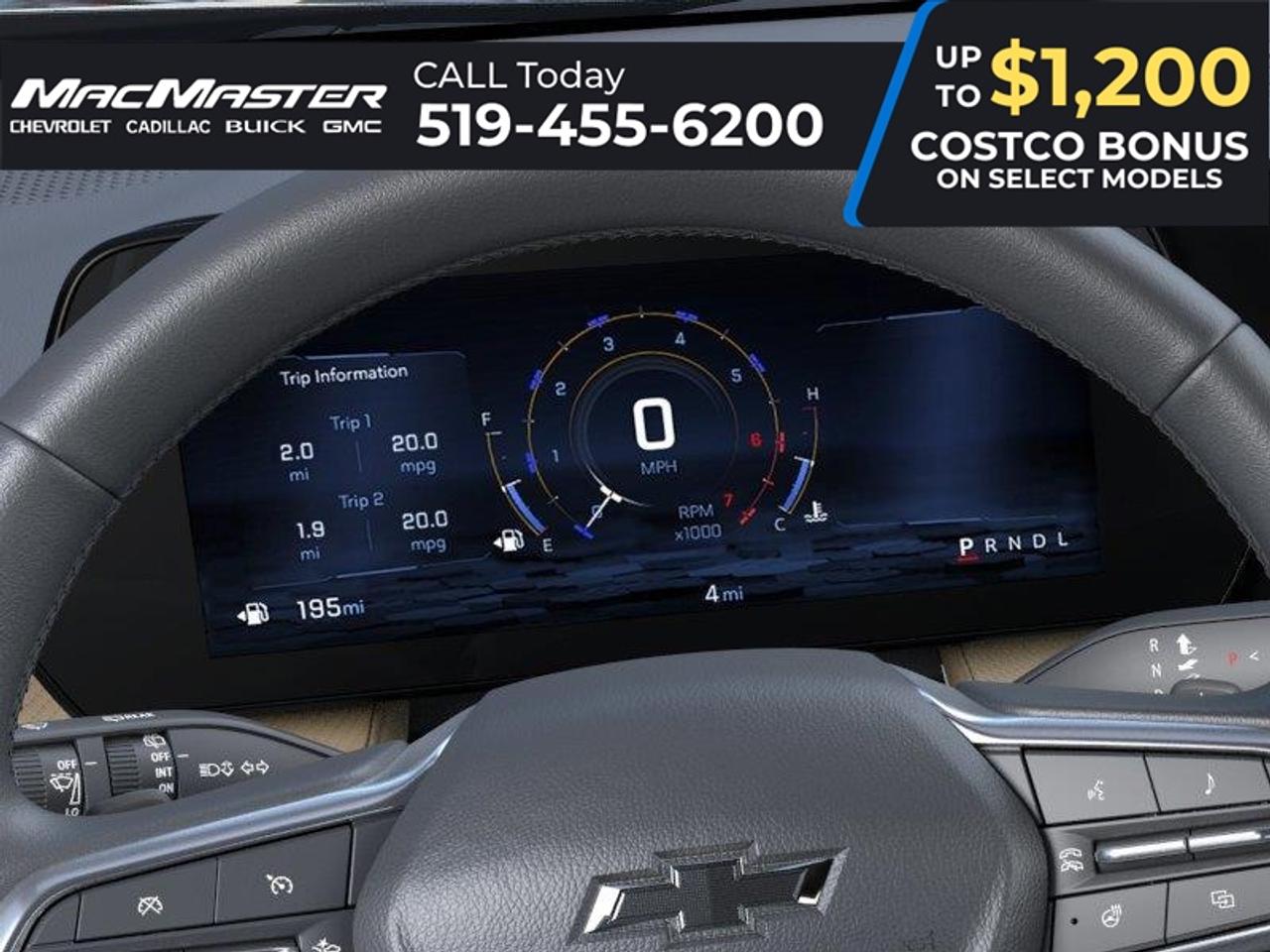 2026 Chevrolet Equinox ACTIV 4dr All-Wheel Drive Photo