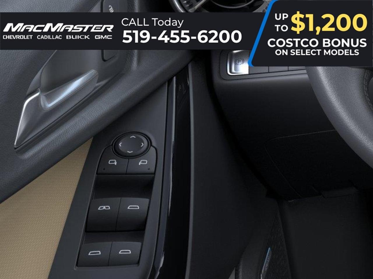 2026 Chevrolet Equinox ACTIV 4dr All-Wheel Drive Photo