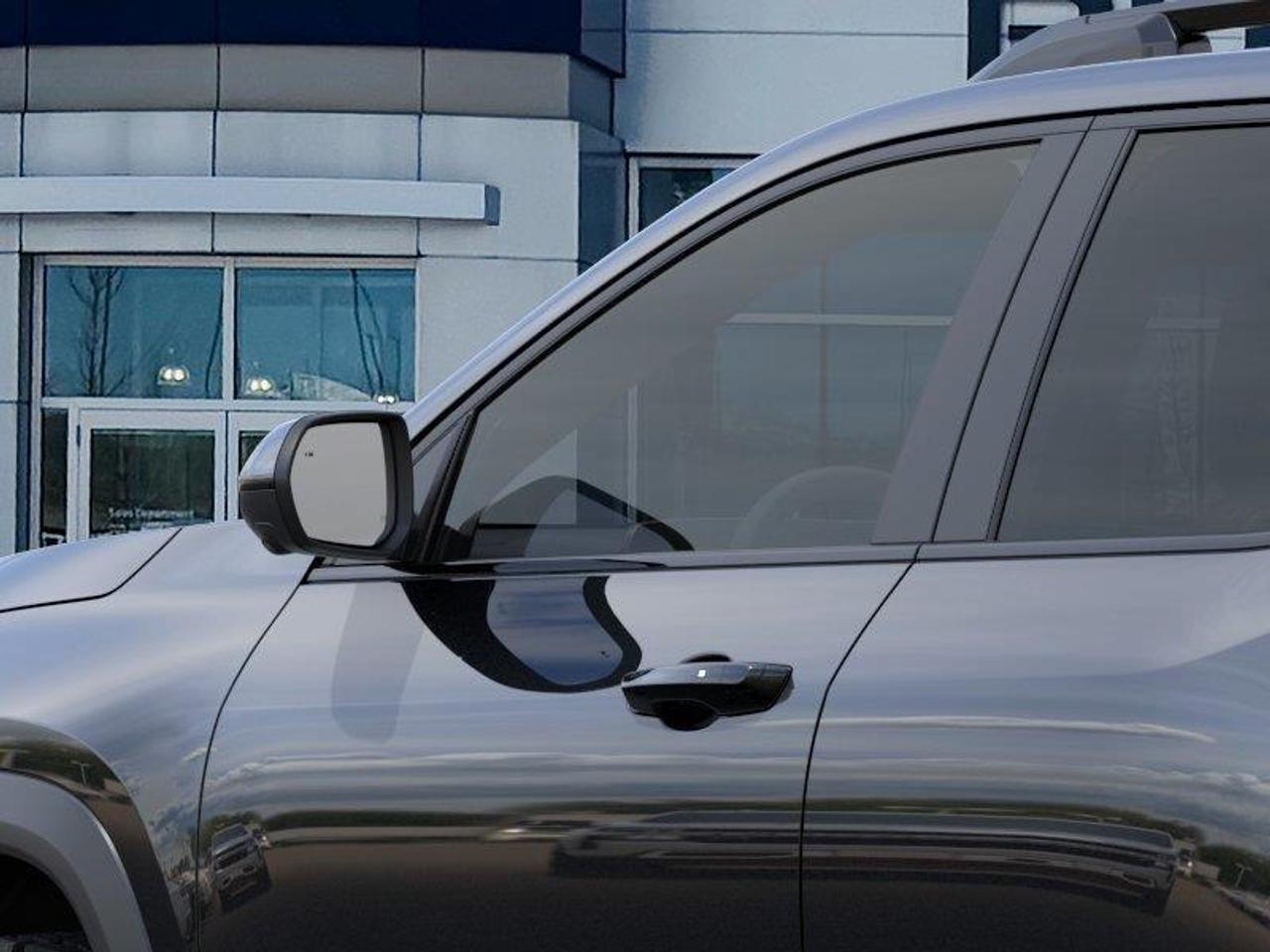 2026 Chevrolet Equinox ACTIV 4dr All-Wheel Drive Photo