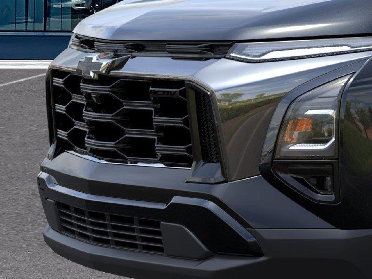 2026 Chevrolet Equinox ACTIV 4dr All-Wheel Drive Photo