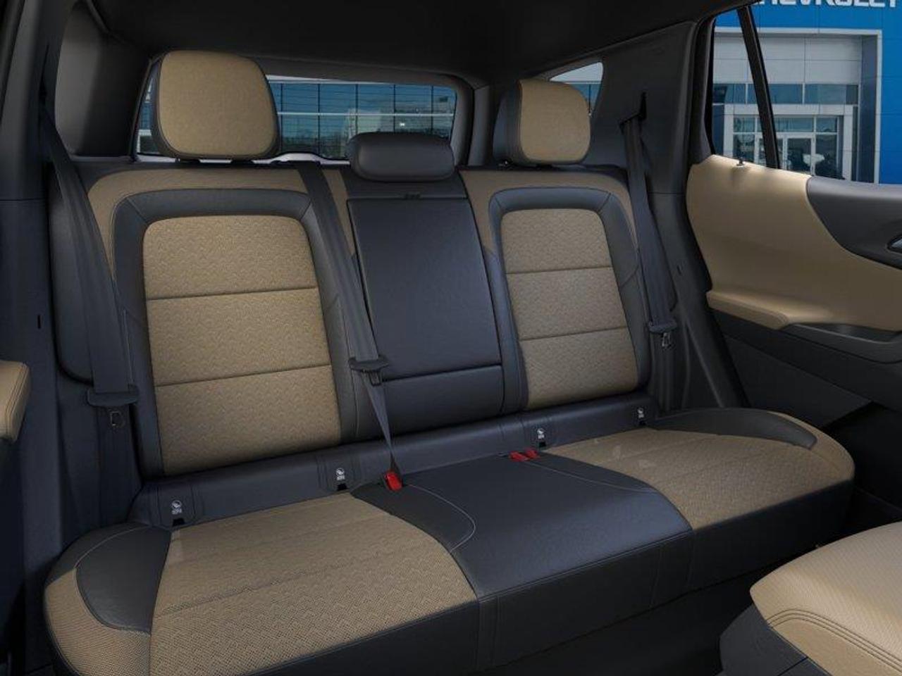 2026 Chevrolet Equinox ACTIV 4dr All-Wheel Drive Photo