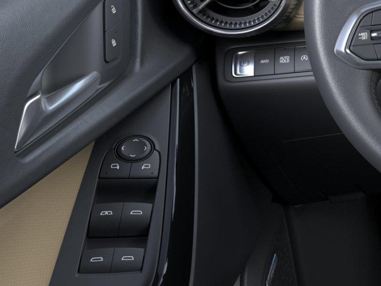 2026 Chevrolet Equinox ACTIV 4dr All-Wheel Drive Photo