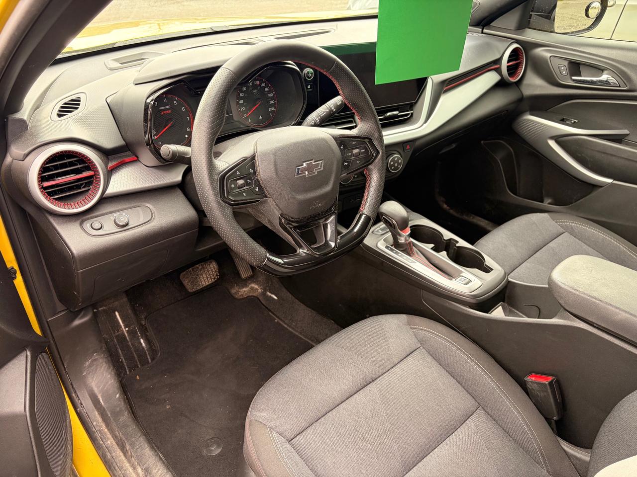2024 Chevrolet Trax 1RS 4dr Front-Wheel Drive Photo