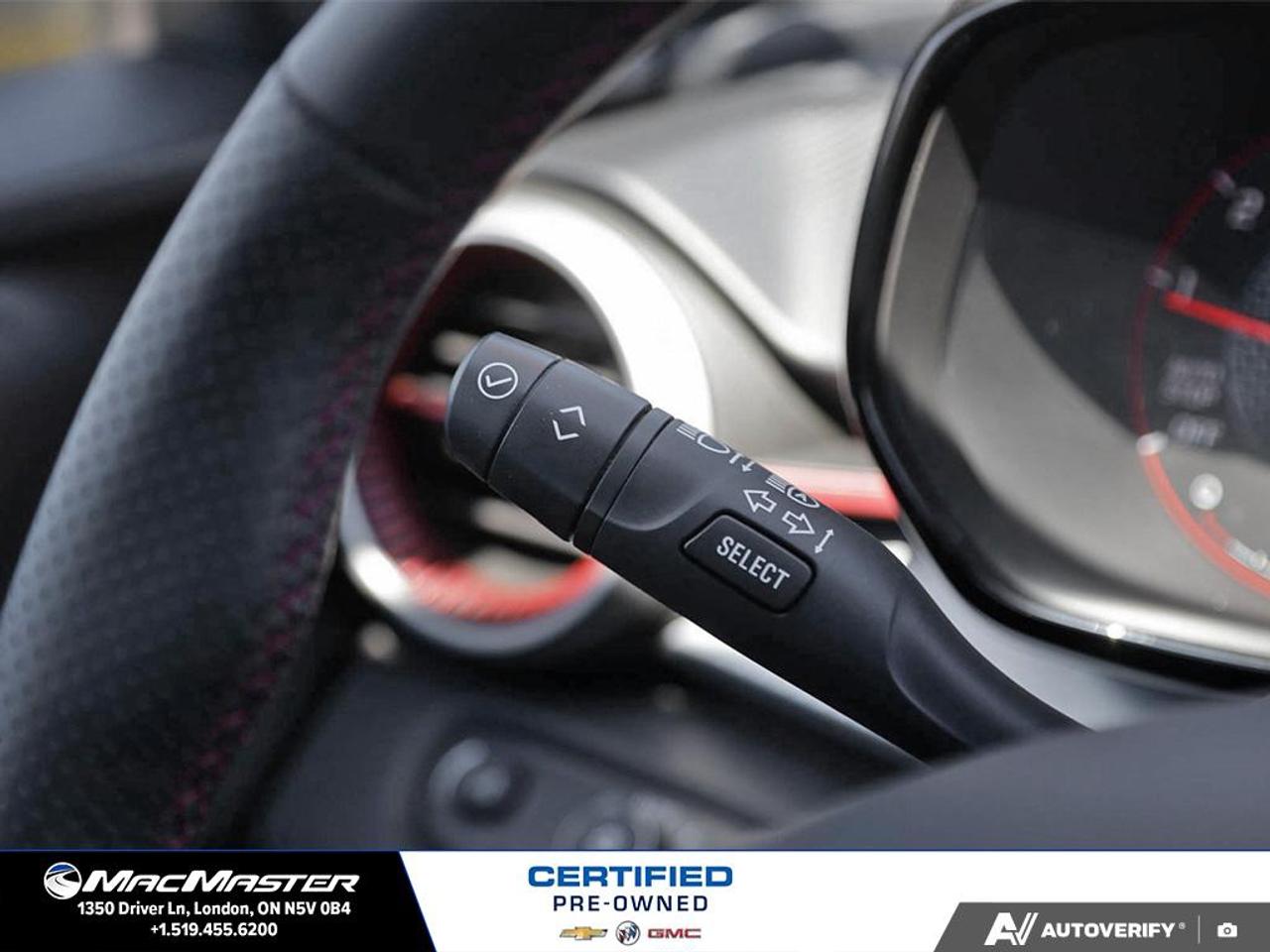 2024 Chevrolet Trax 1RS 4dr Front-Wheel Drive Photo