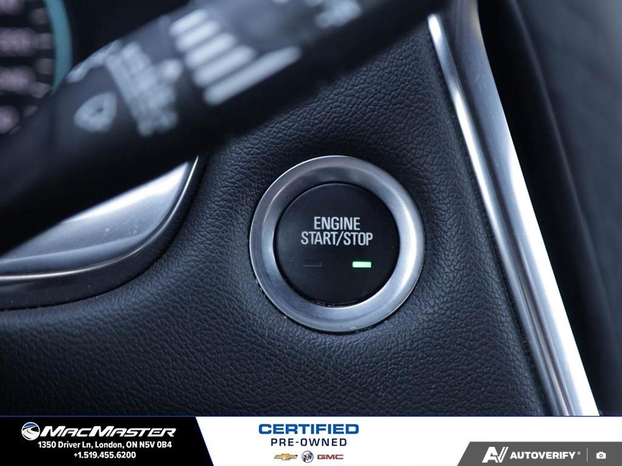 2023 Chevrolet Traverse LT Cloth All-Wheel Drive Photo