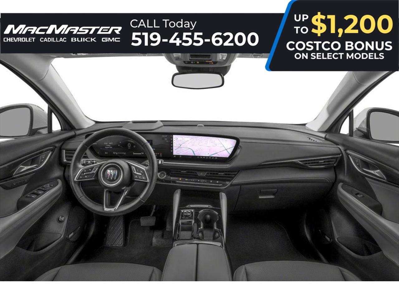 2026 Buick Envision Sport Touring 4dr All-Wheel Drive Photo