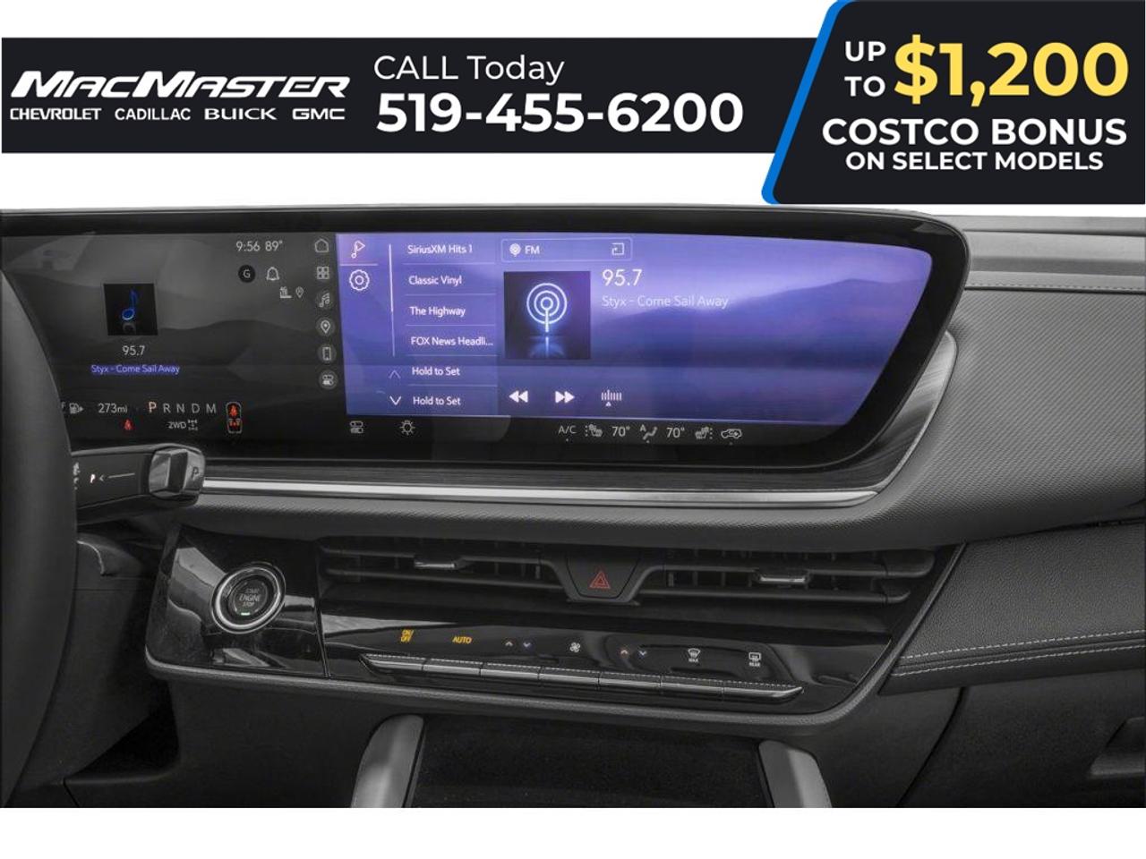 2026 Buick Envision Sport Touring 4dr All-Wheel Drive Photo