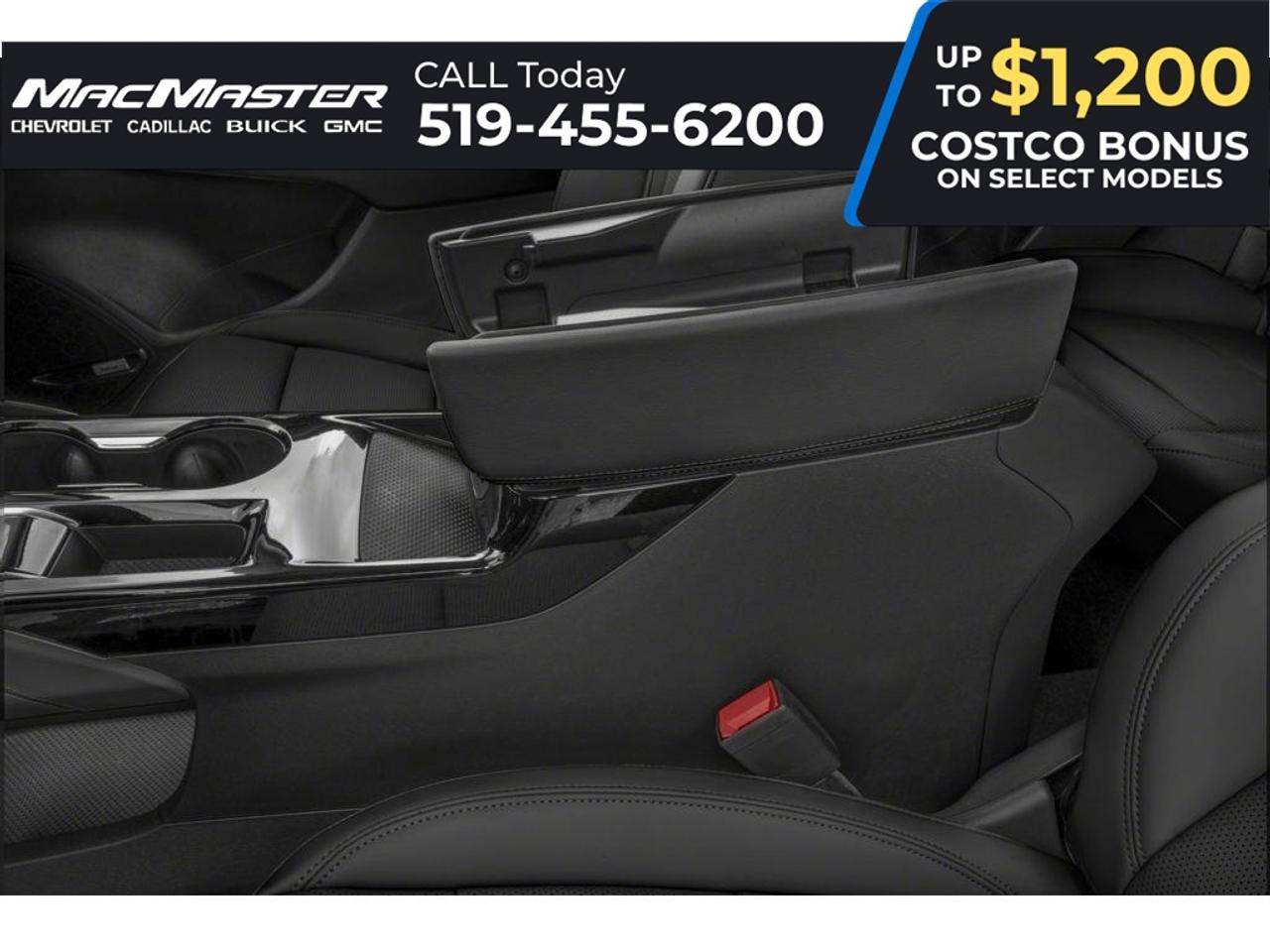 2026 Buick Envision Sport Touring 4dr All-Wheel Drive Photo