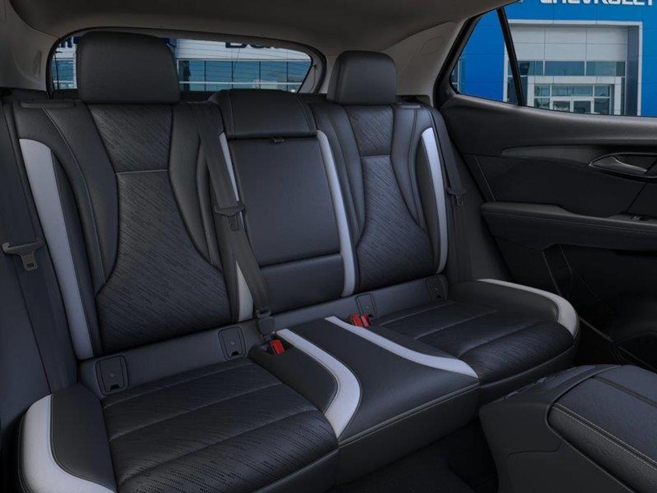 2026 Buick Envision Sport Touring 4dr All-Wheel Drive Photo