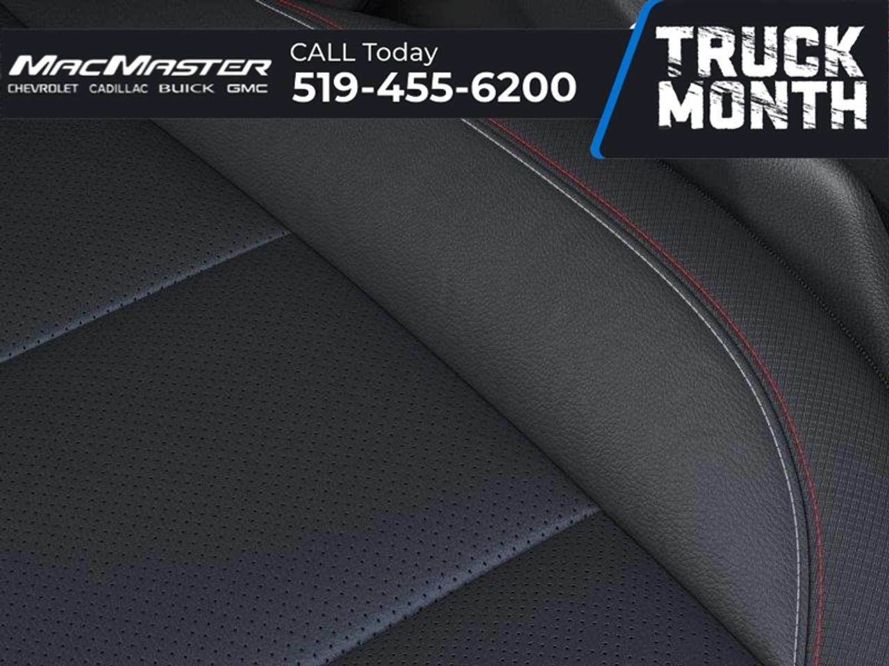 2026 Chevrolet Traverse RS 4dr All-Wheel Drive Photo