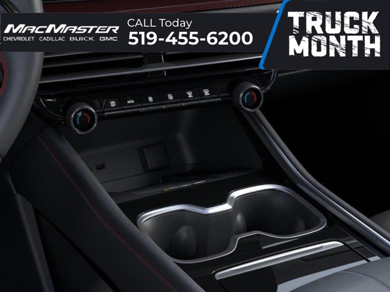 2026 Chevrolet Traverse RS 4dr All-Wheel Drive Photo