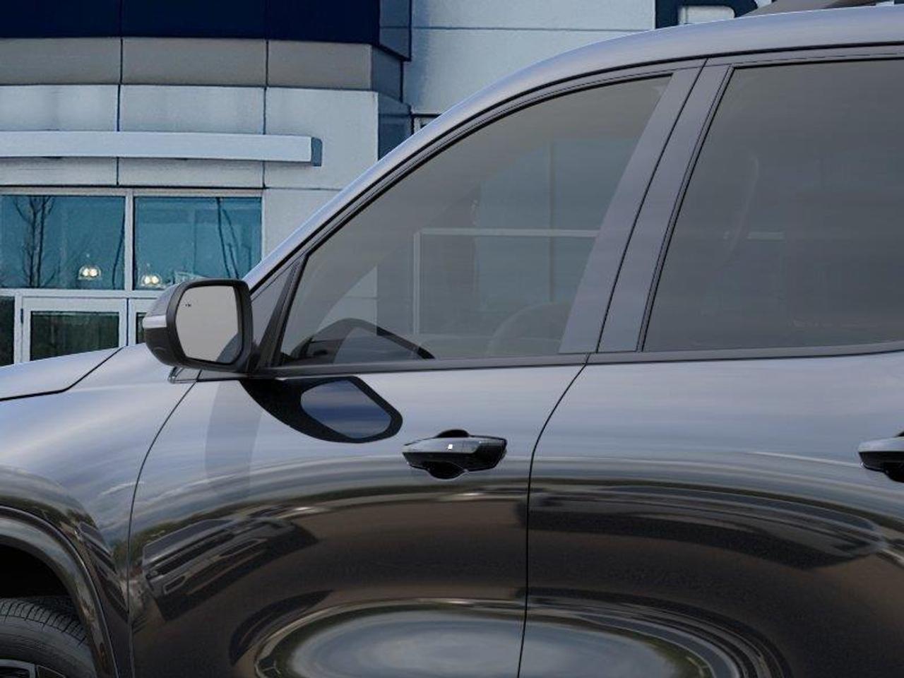 2026 Chevrolet Traverse RS 4dr All-Wheel Drive Photo