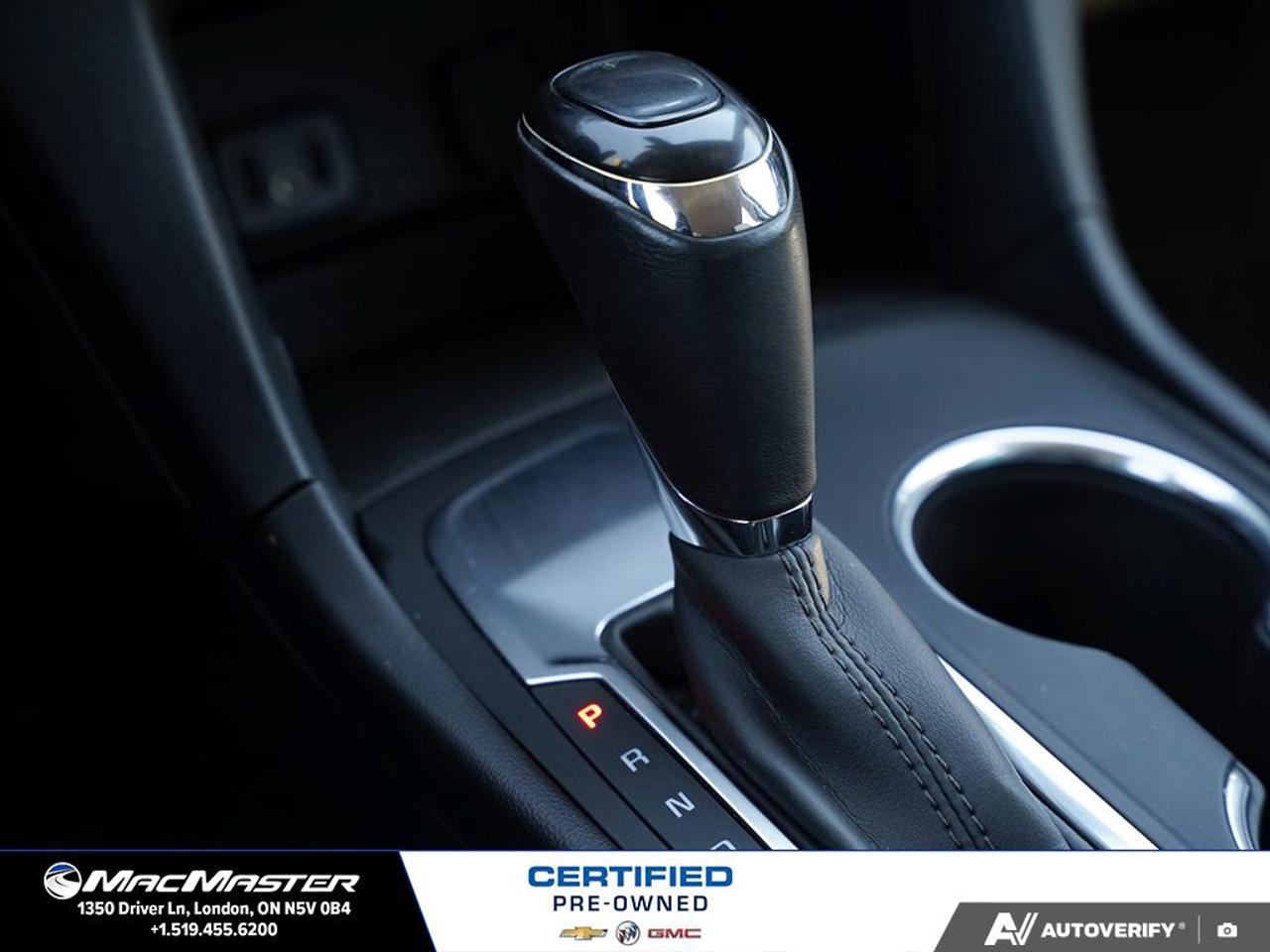 2018 Chevrolet Equinox LT w/1LT Front-Wheel Drive Photo