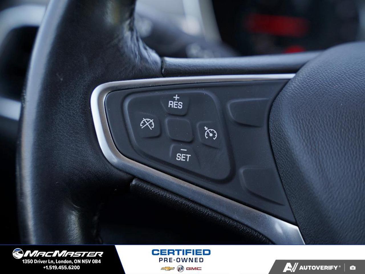 2018 Chevrolet Equinox LT w/1LT Front-Wheel Drive Photo