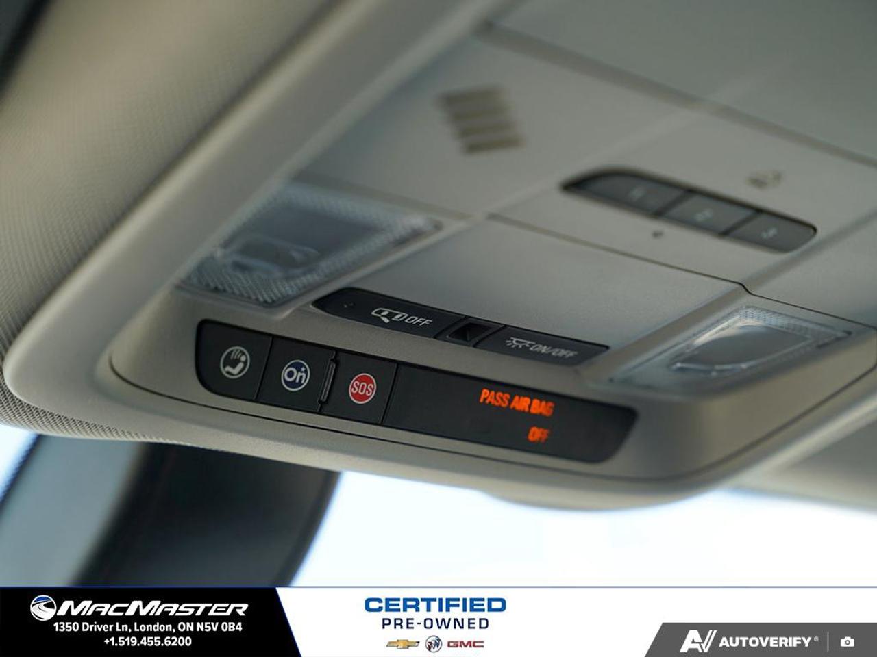 2018 Chevrolet Equinox LT w/1LT Front-Wheel Drive Photo