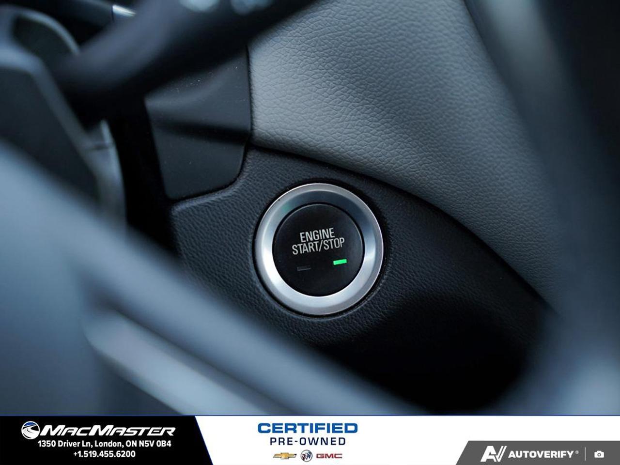 2018 Chevrolet Equinox LT w/1LT Front-Wheel Drive Photo