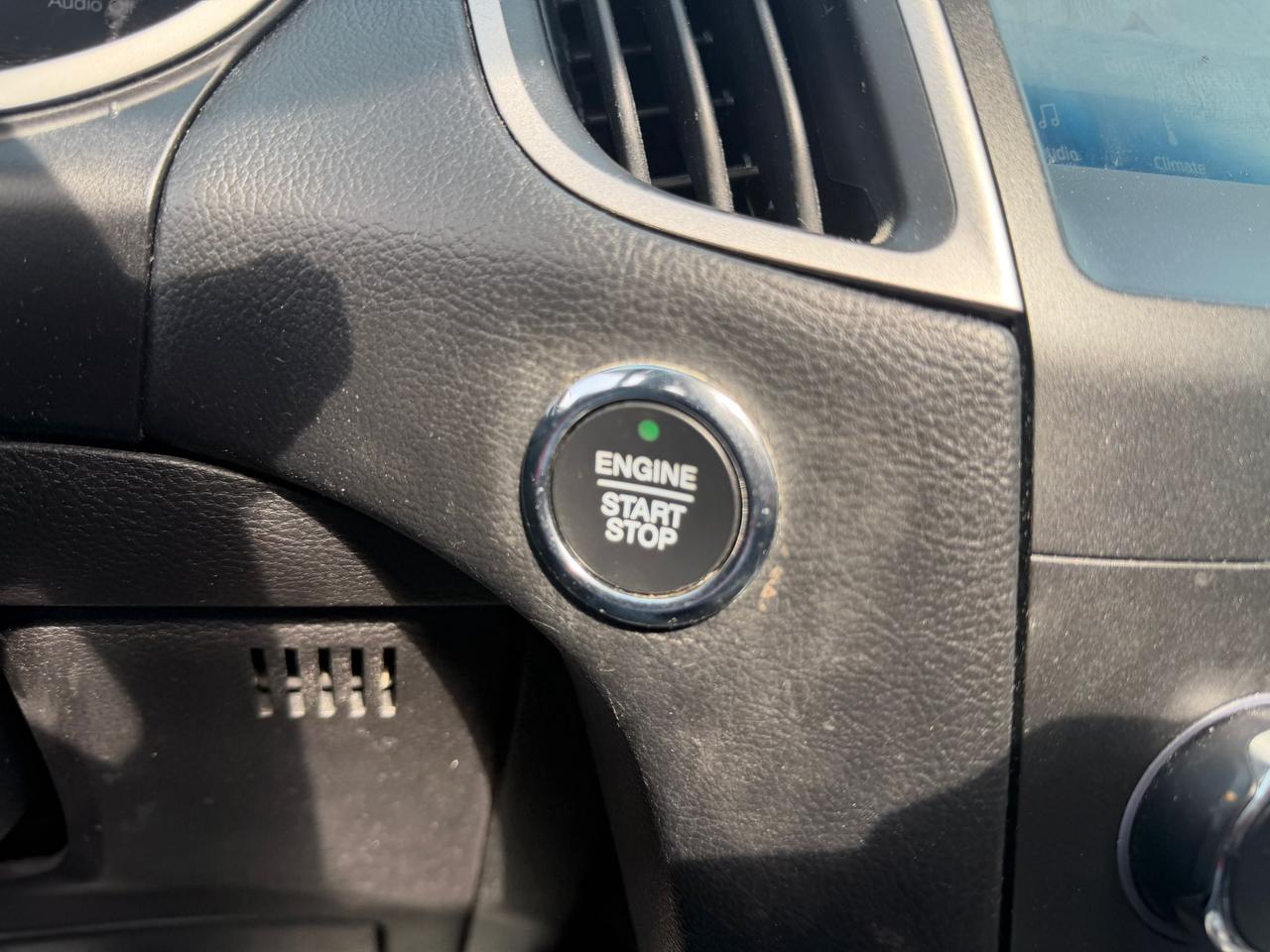 2019 Ford Edge SEL Photo