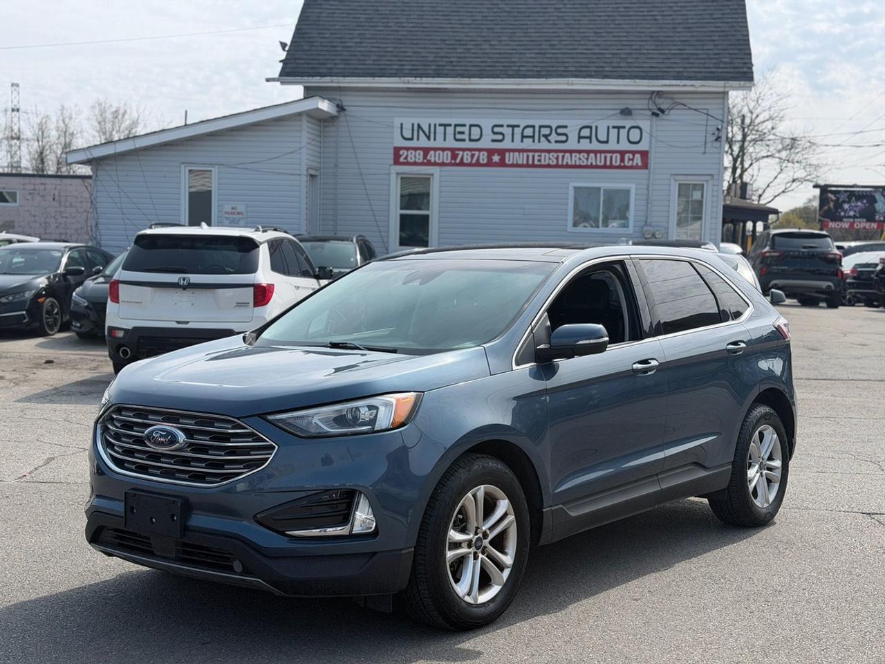 Vehicle Image
