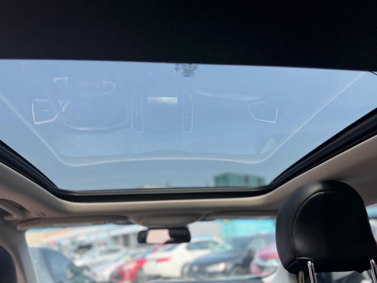 2019 Ford Edge SEL Photo