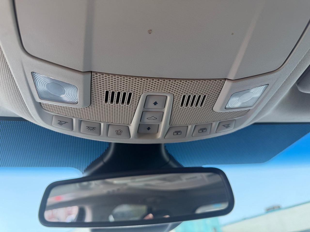 2019 Ford Edge SEL Photo
