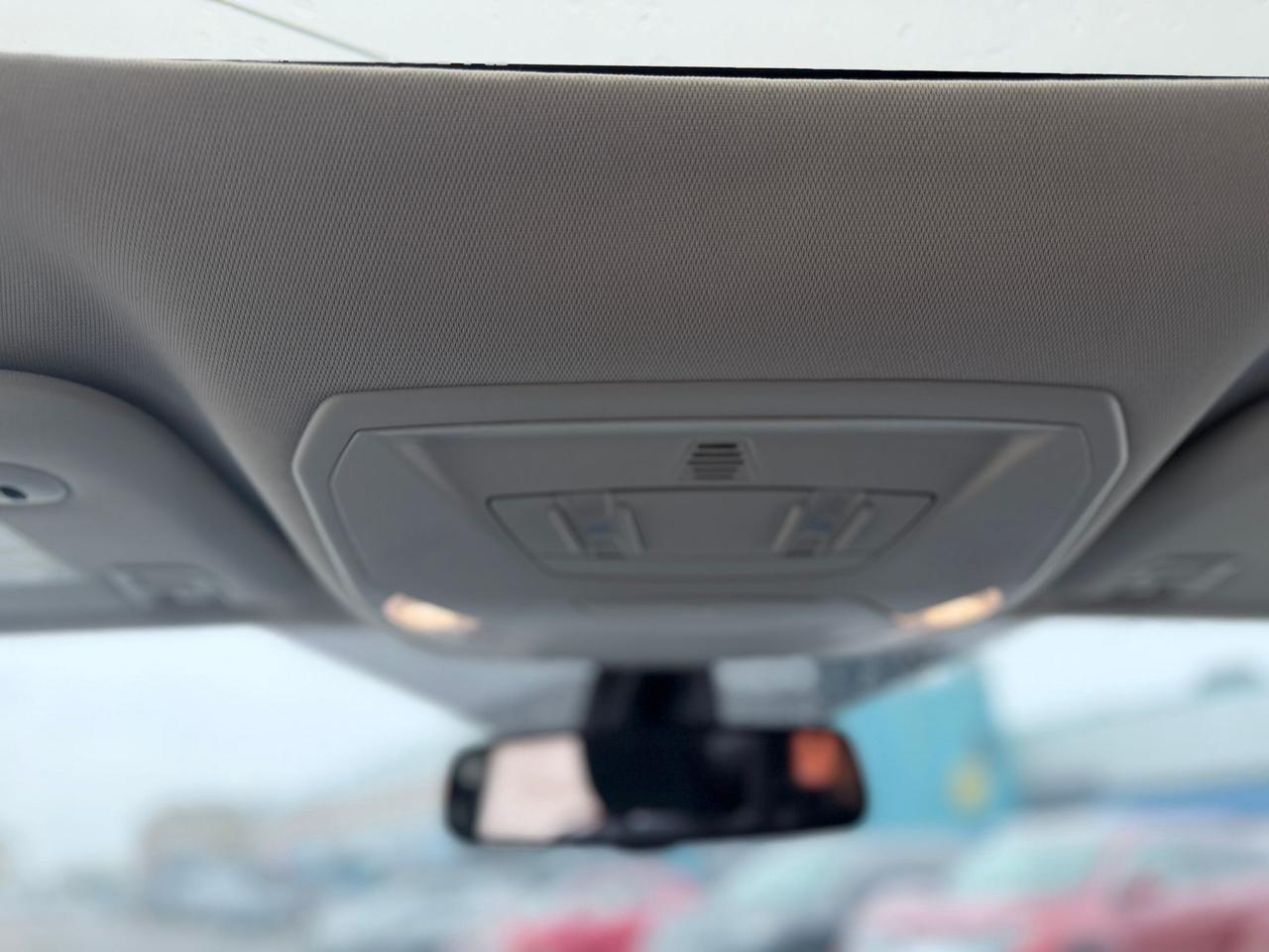 2019 Ford Escape Titanium Photo