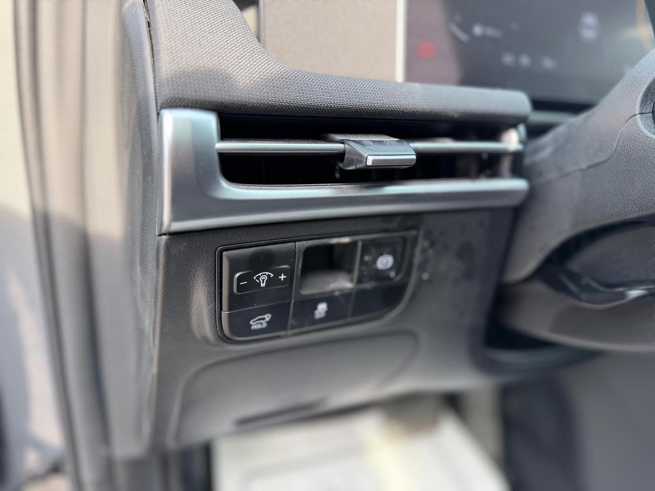 2025 Hyundai Tucson SEL Photo