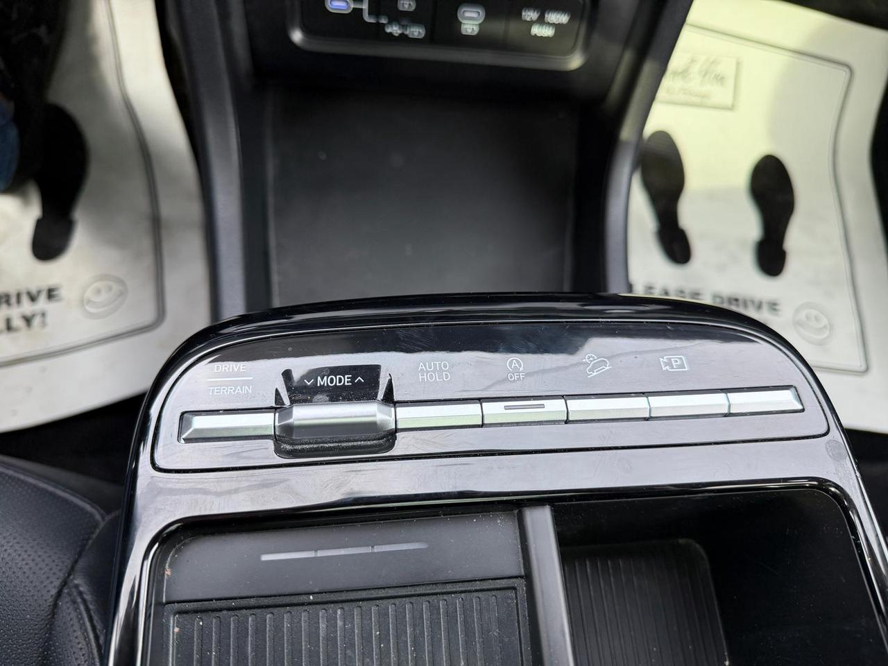 2025 Hyundai Tucson SEL Photo