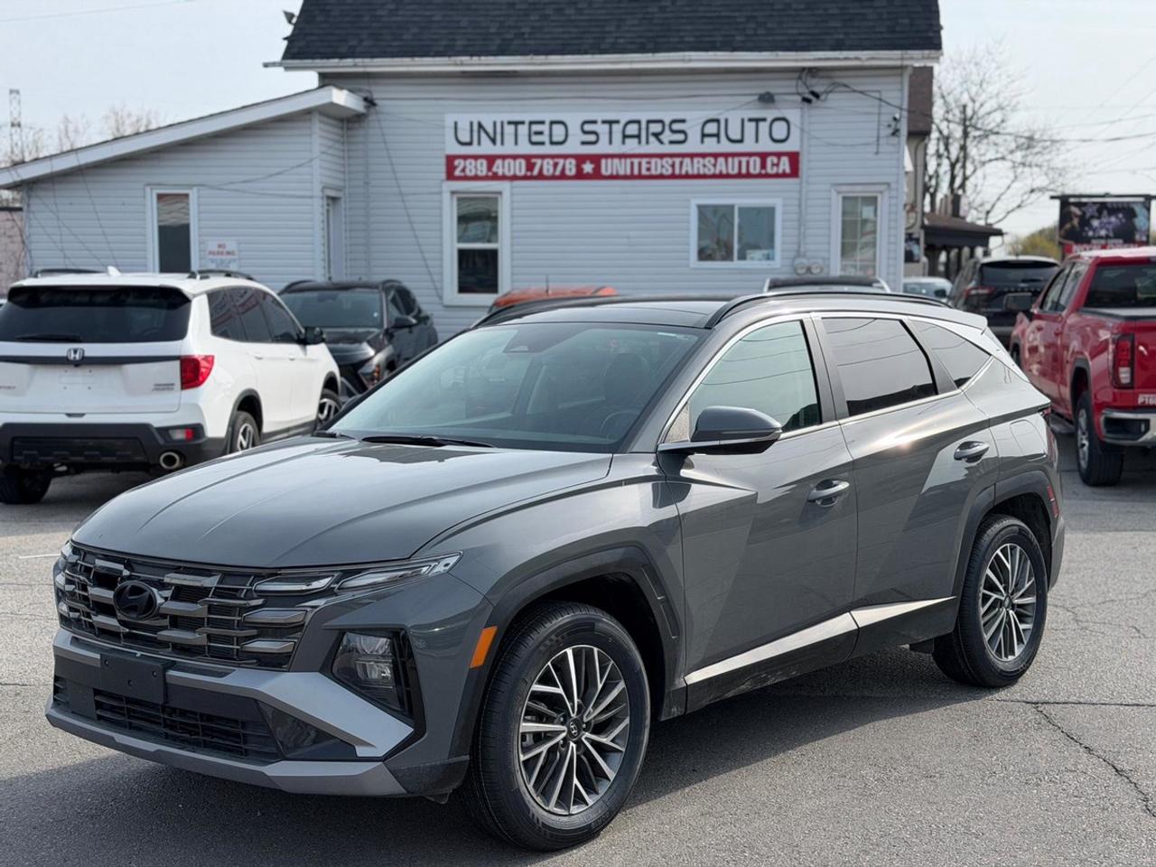 Vehicle Image