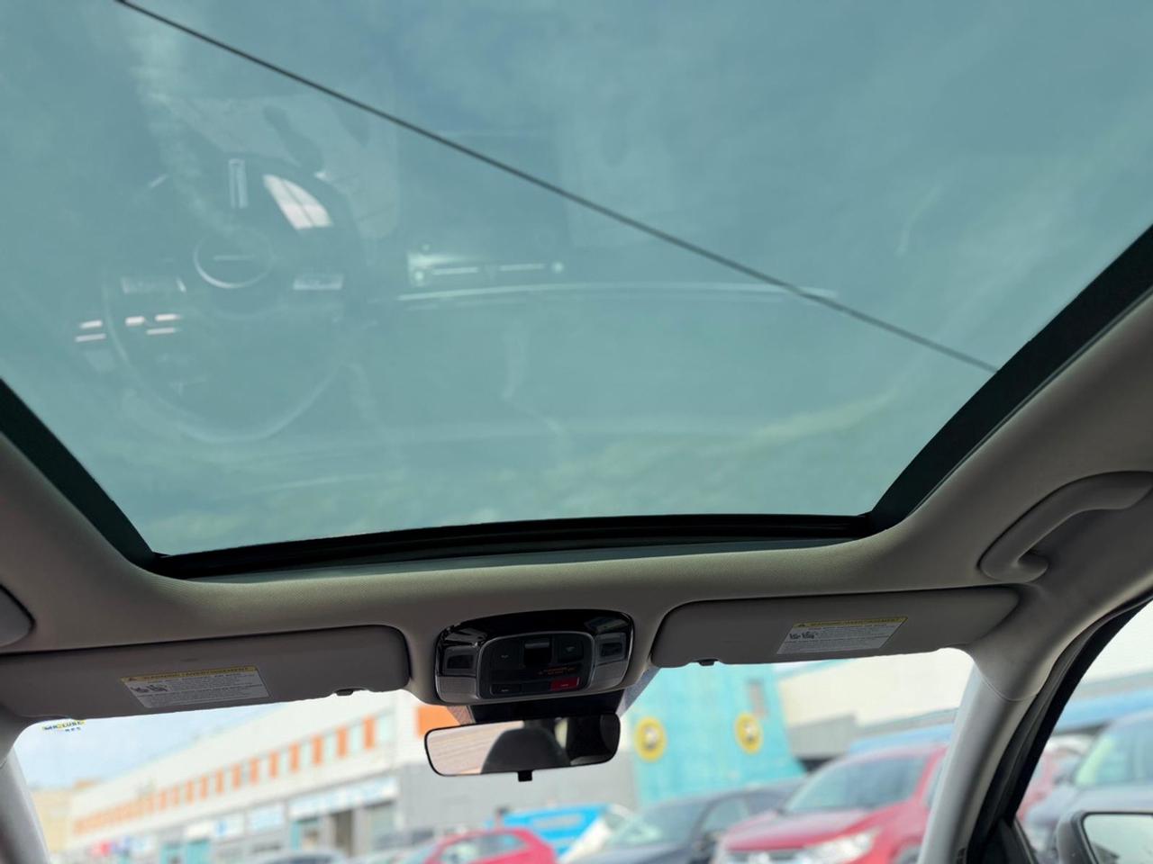 2025 Hyundai Tucson SEL Photo