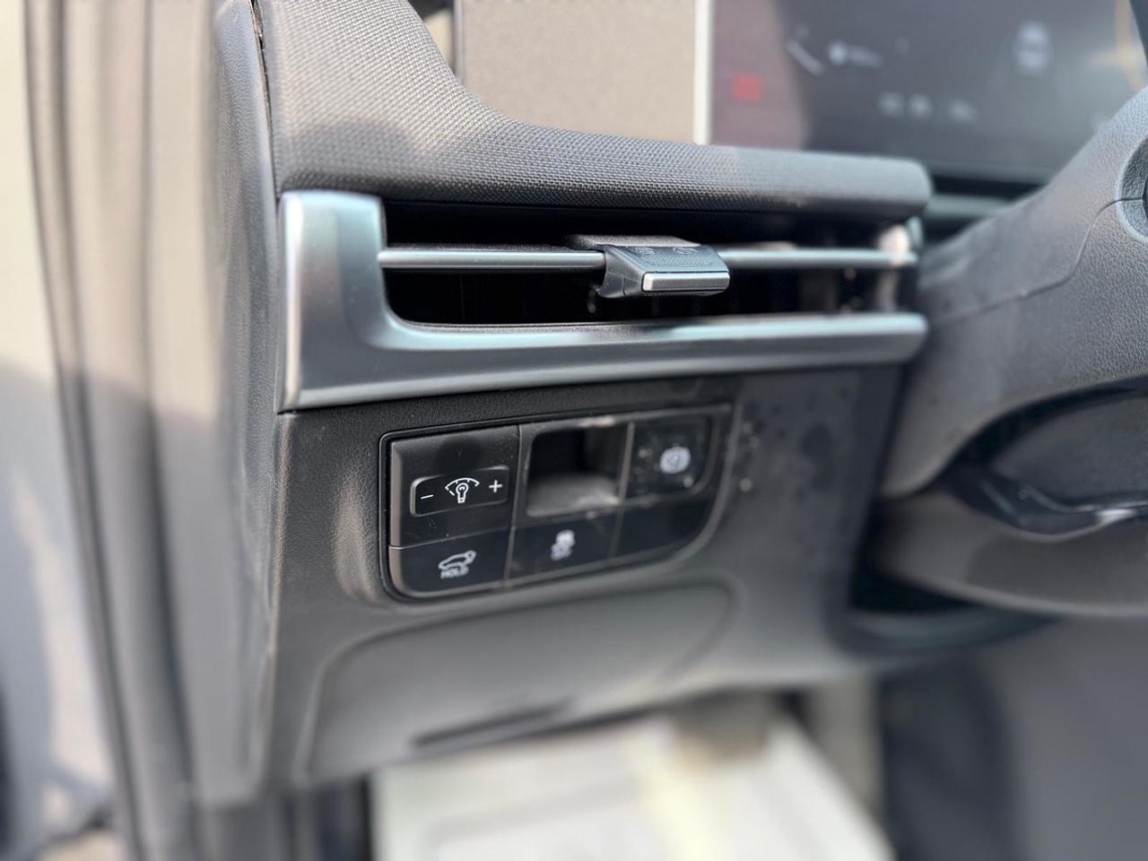 2025 Hyundai Tucson SEL Photo