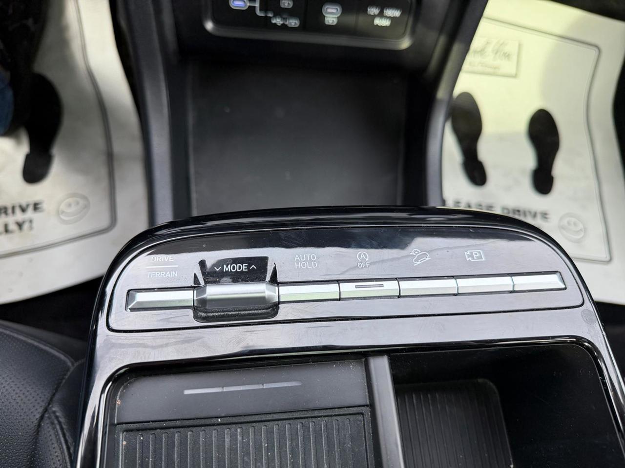2025 Hyundai Tucson SEL Photo