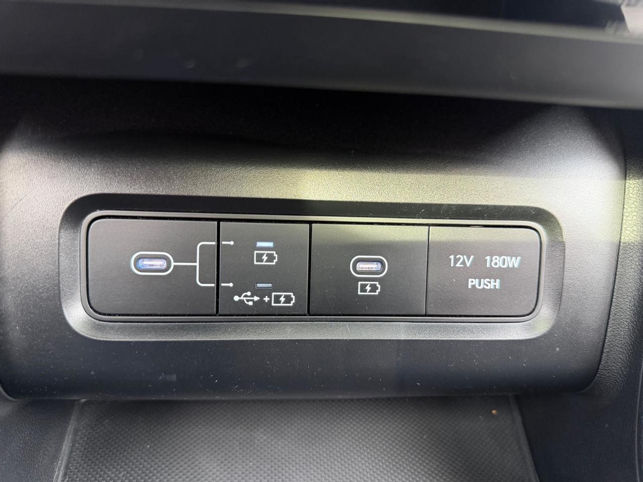 2025 Hyundai Tucson SEL Photo