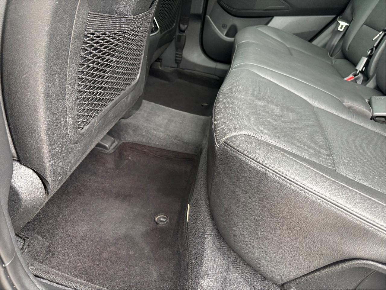 2017 Hyundai Tucson SE LEATHER ROOF BLINDSPOT DETECTION CLEAN Photo