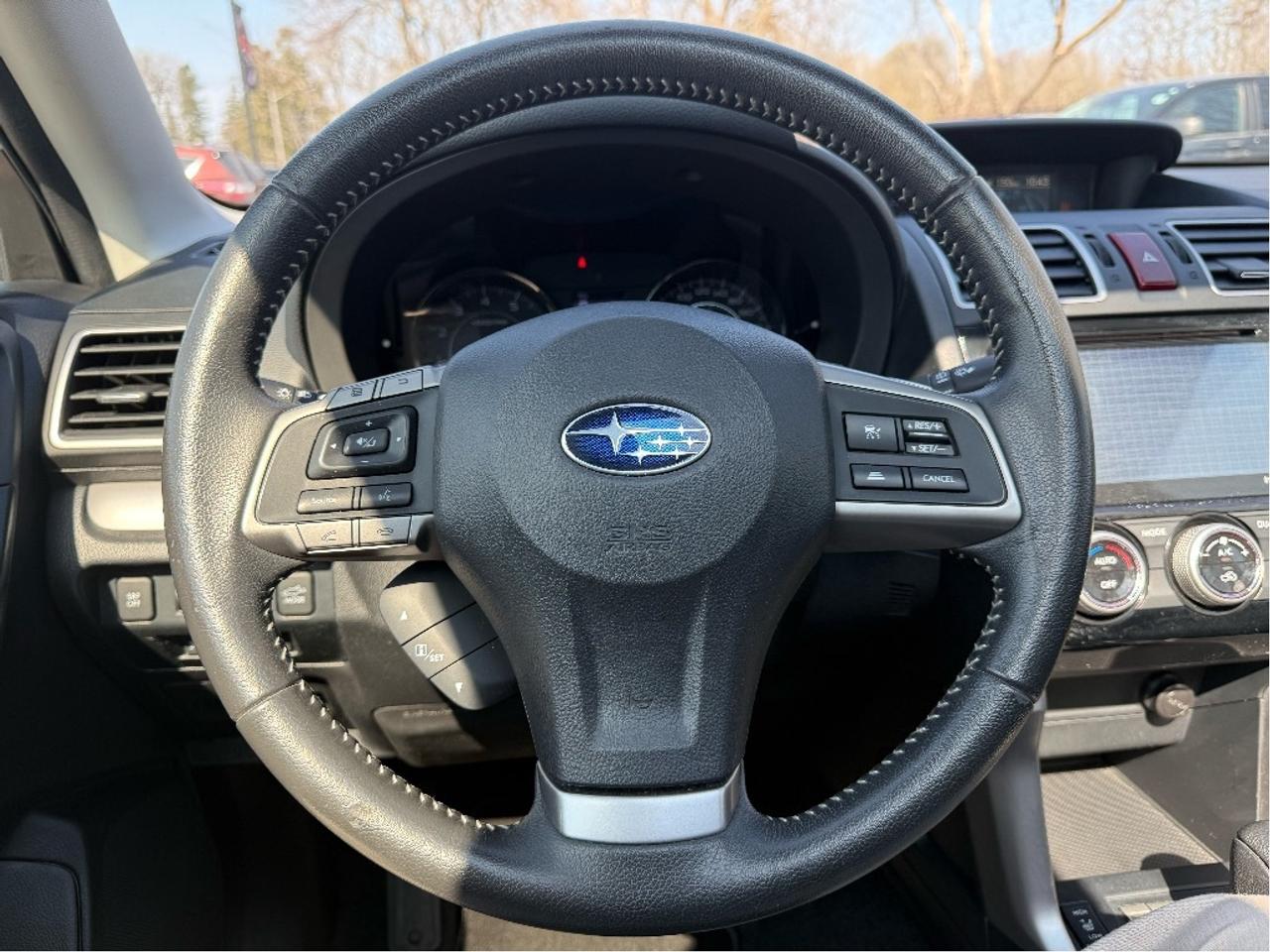 2016 Subaru Forester 2.5i Limited Photo