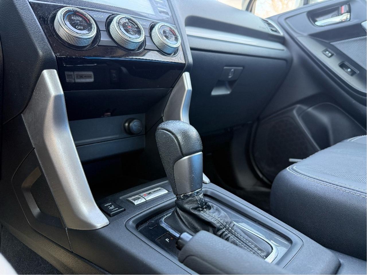2016 Subaru Forester 2.5i Limited Photo