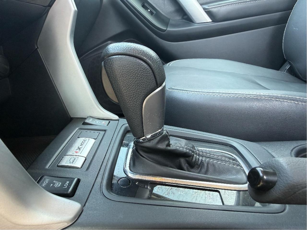 2016 Subaru Forester 2.5i Limited Photo