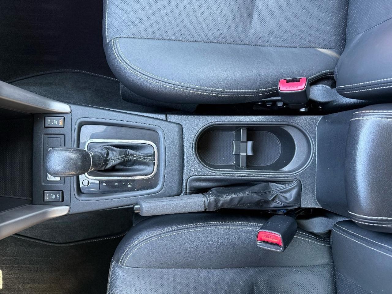 2016 Subaru Forester 2.5i Limited Photo