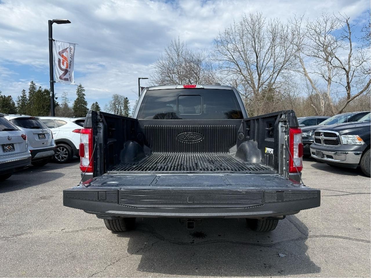 2023 Ford F-150 Lariat Photo