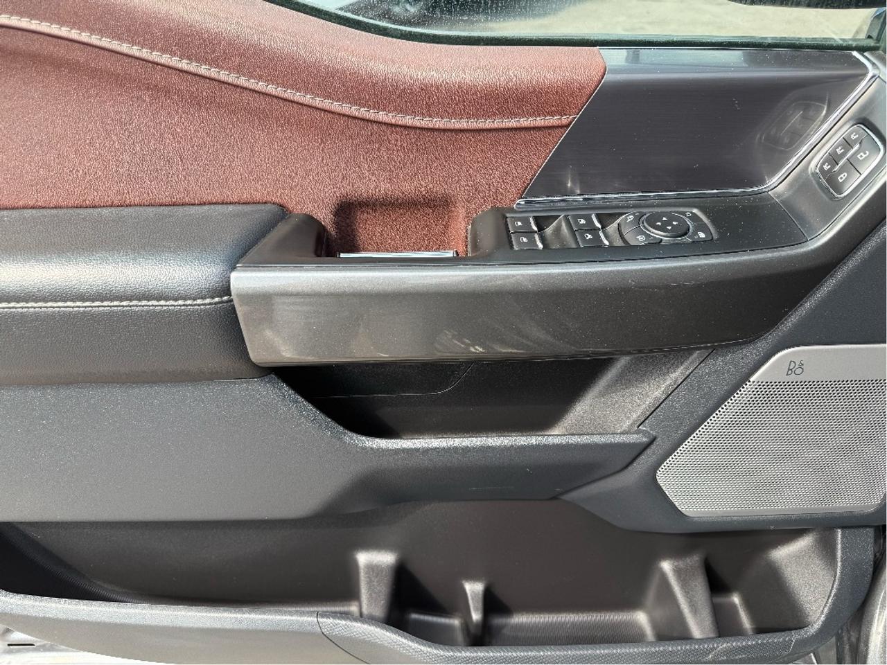 2023 Ford F-150 Lariat Photo