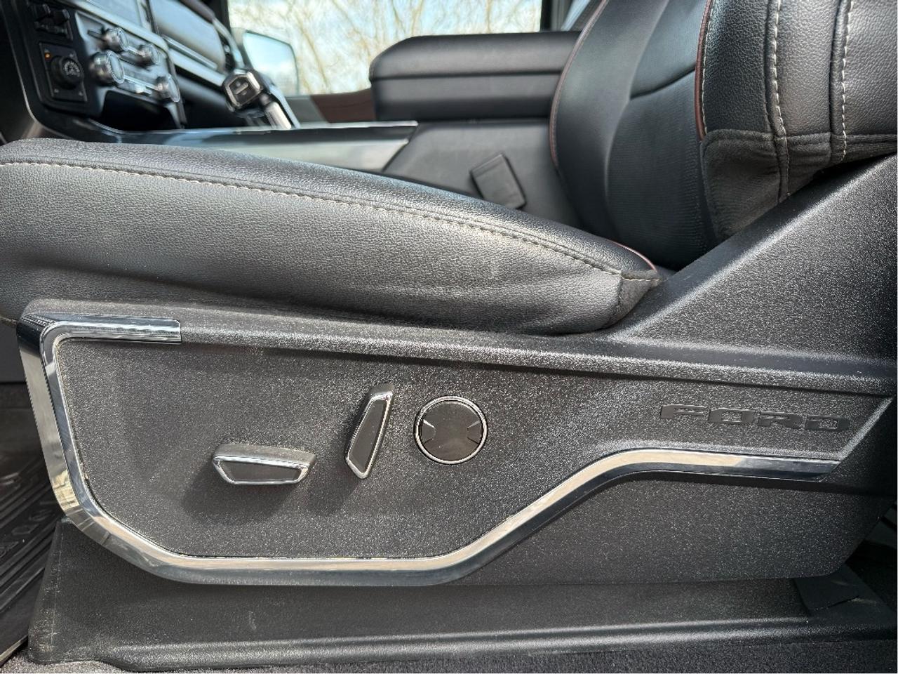 2023 Ford F-150 Lariat Photo