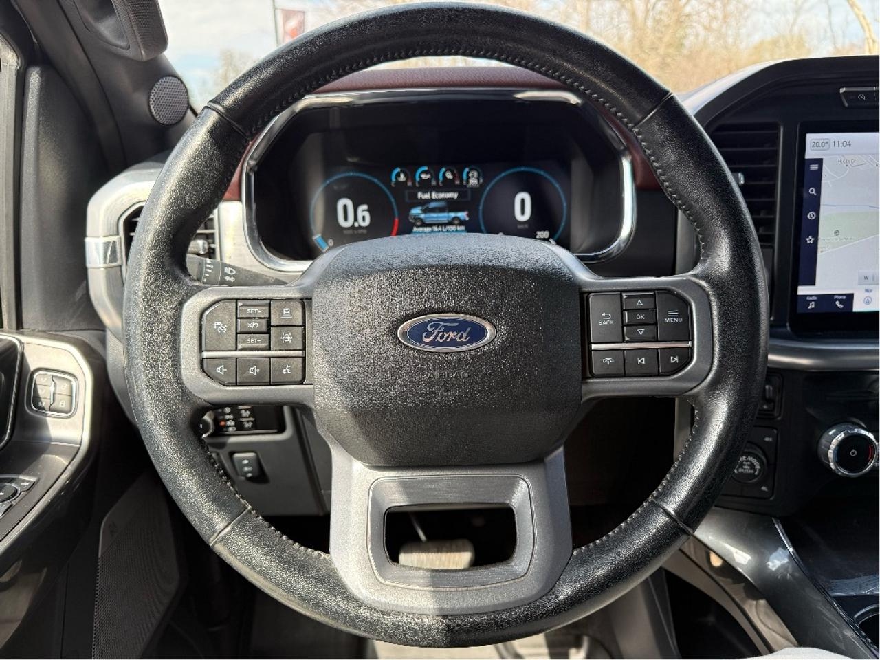 2023 Ford F-150 Lariat Photo