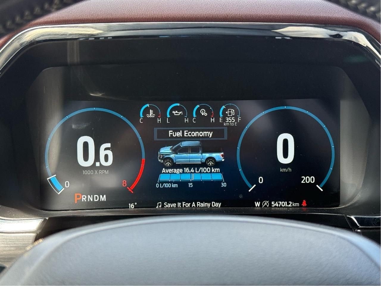 2023 Ford F-150 Lariat Photo
