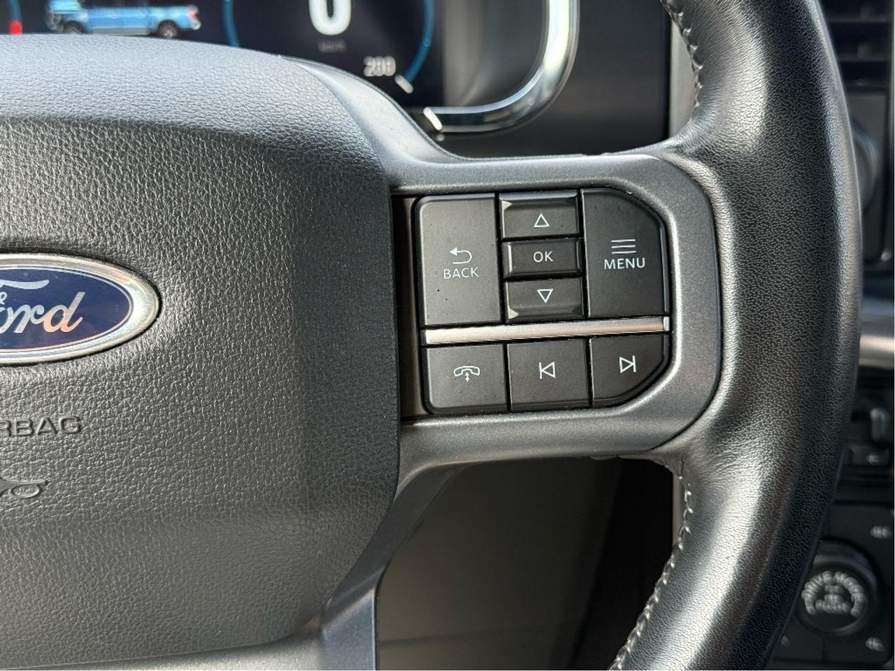 2023 Ford F-150 Lariat Photo